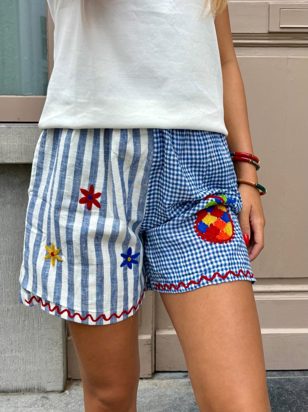 Short - AGNÈS