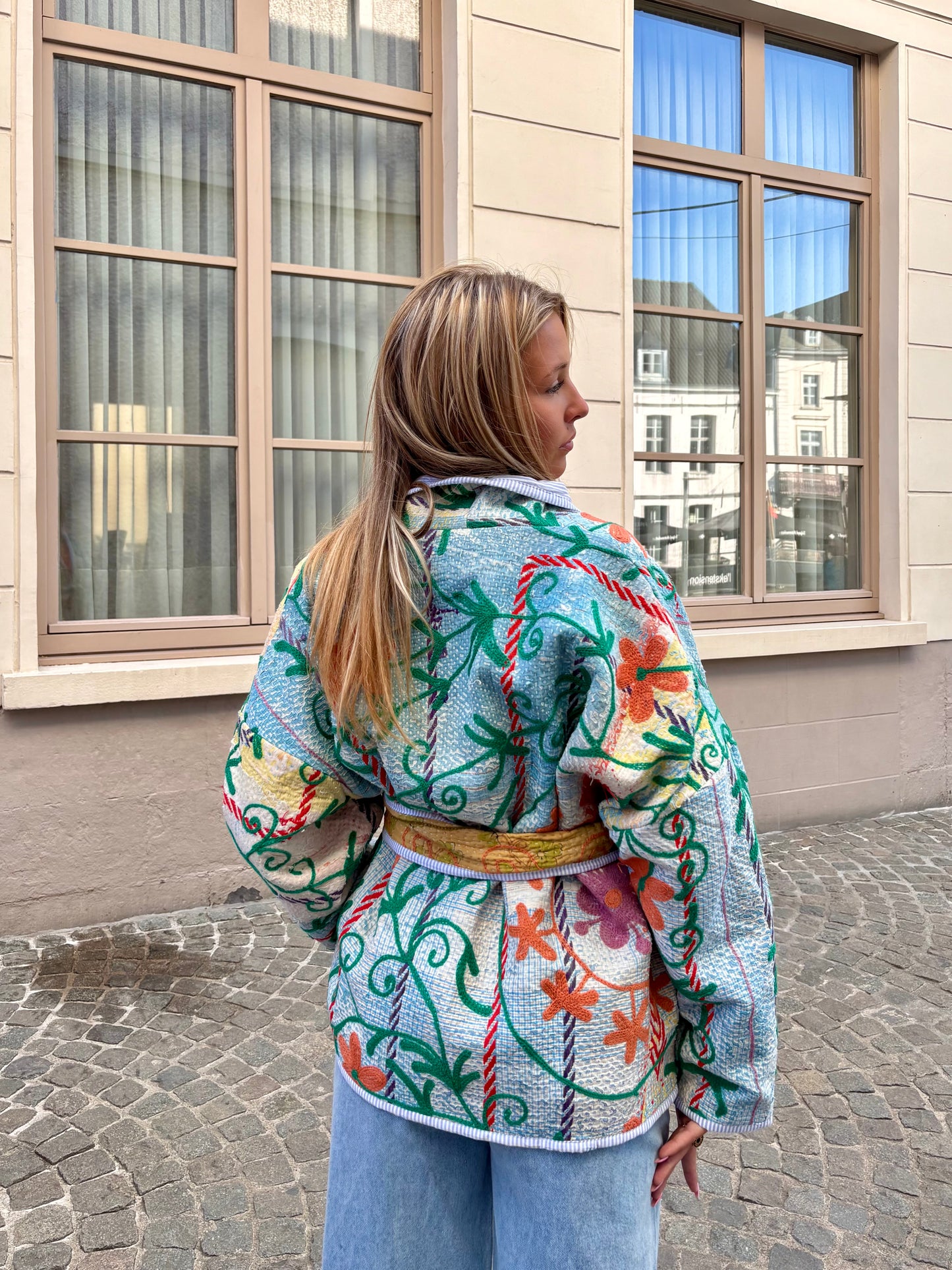 Veste - AMANDA