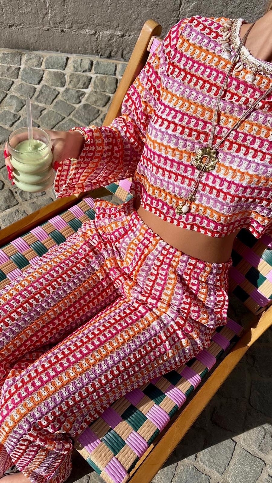 Ensemble - ILONA