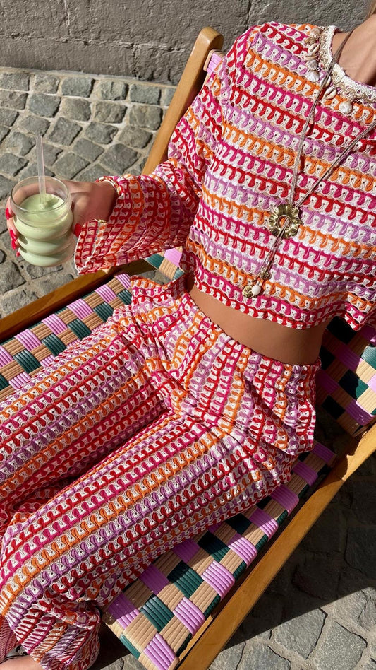 Ensemble - ILONA