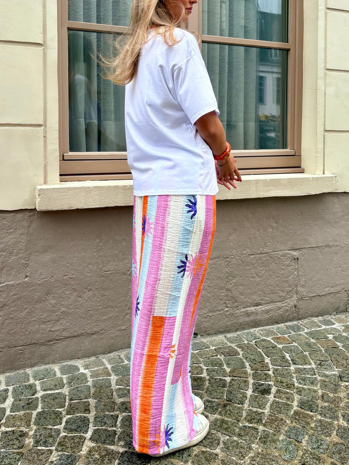 T-shirt - SOLEIL