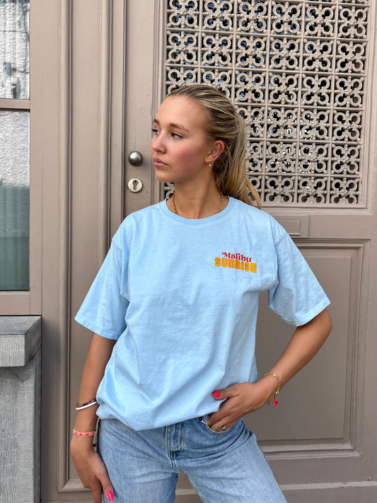 T-shirt - MALIBU
