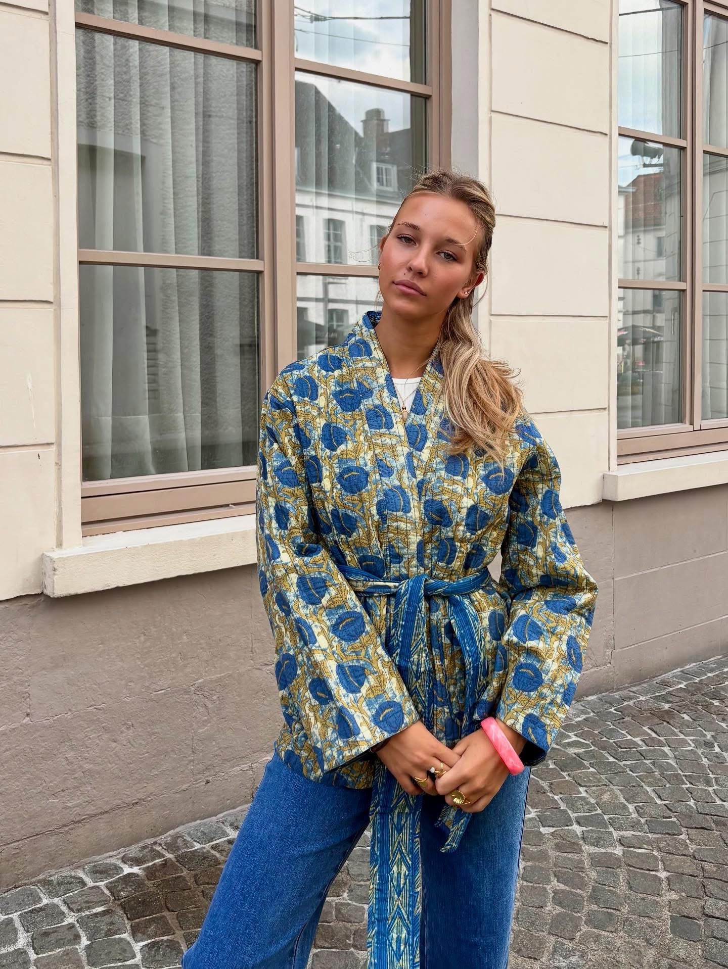 Veste - CASSANDRE