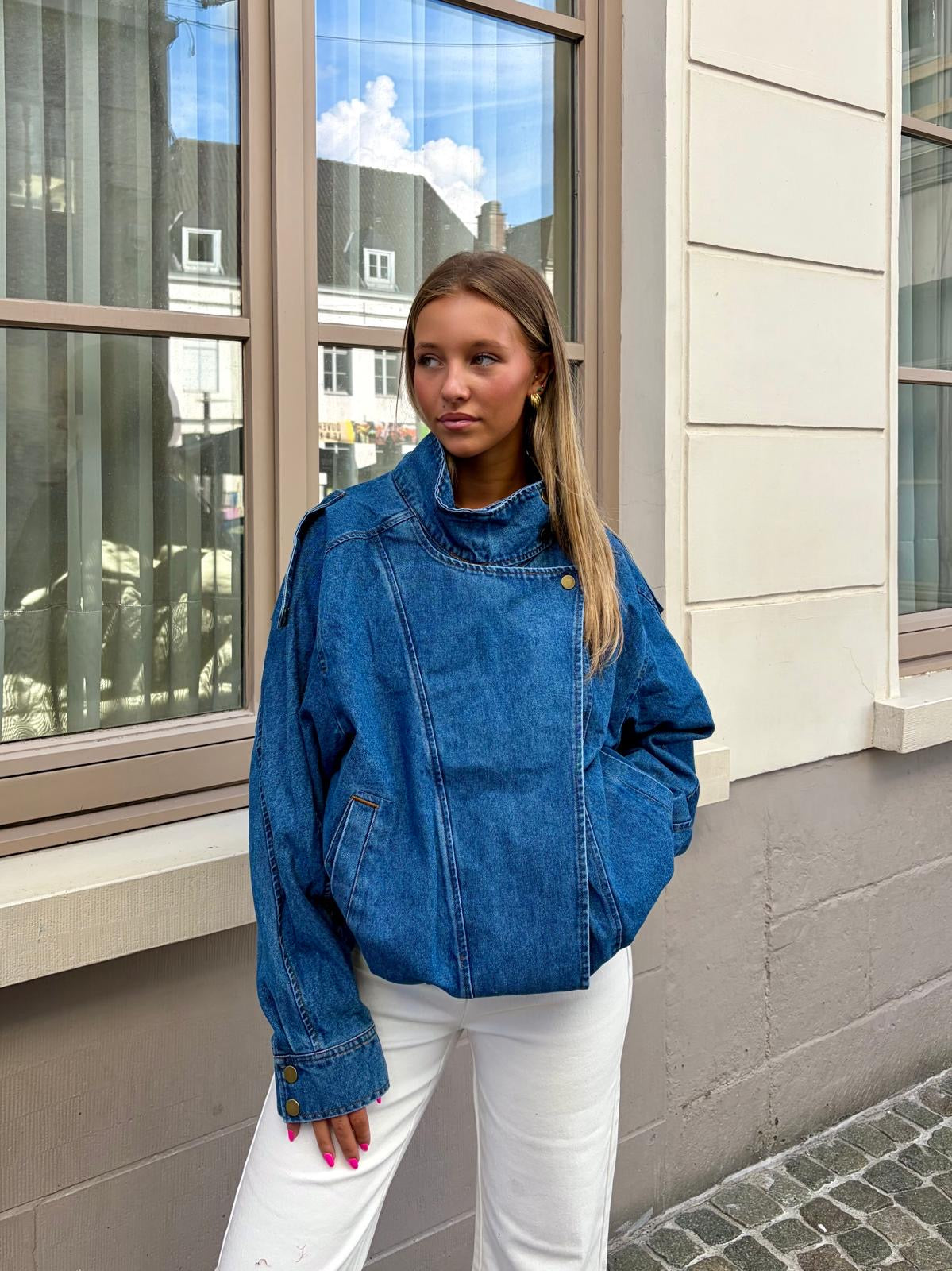 Veste - SIENNA