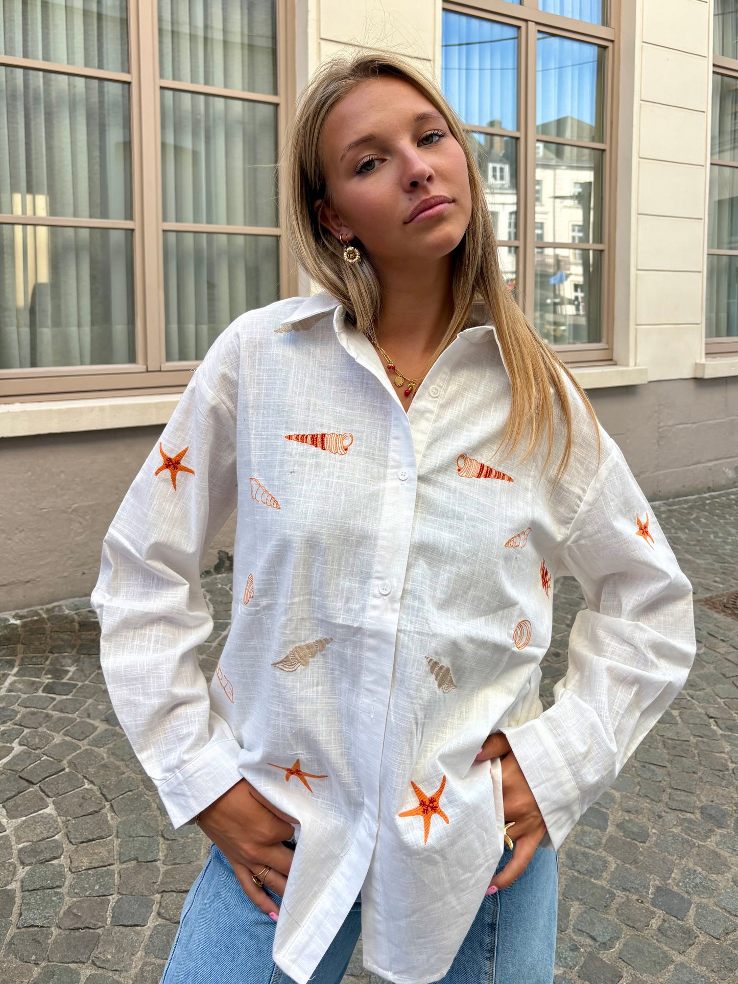 Chemise - MERY