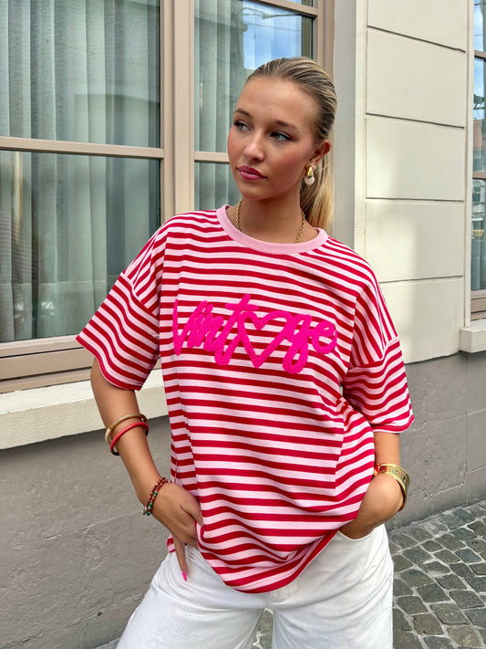 T-shirt - VINTAGE