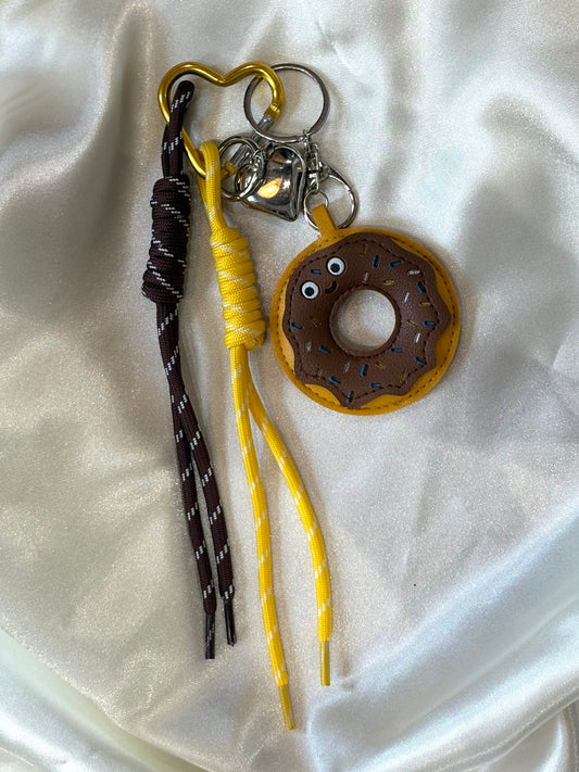 Accessoire de sac - DONUTS