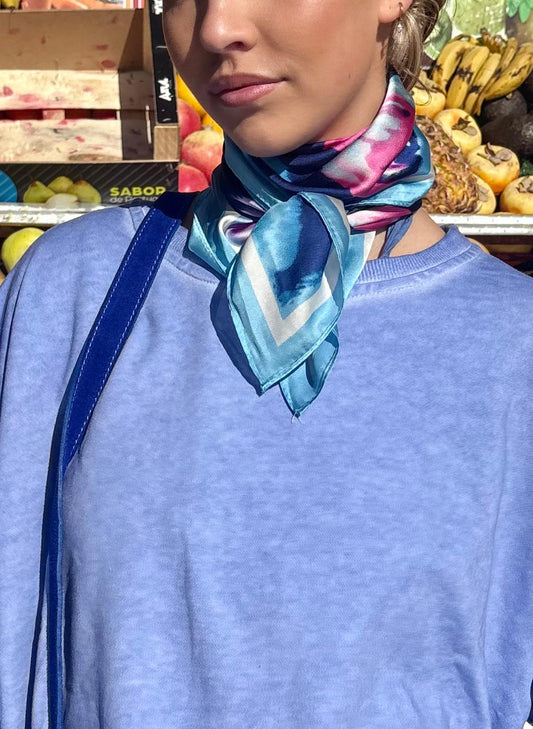 Foulard - MIA