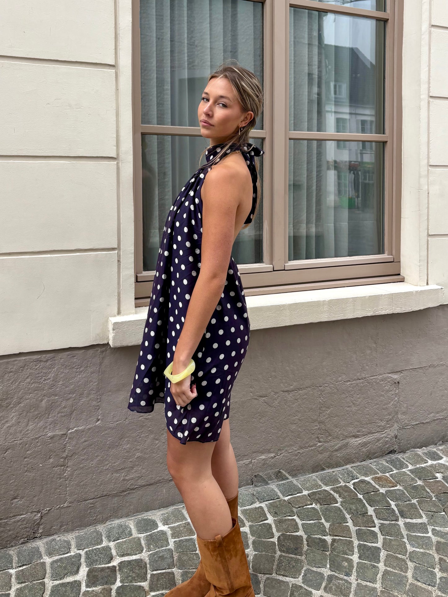Robe - POIS