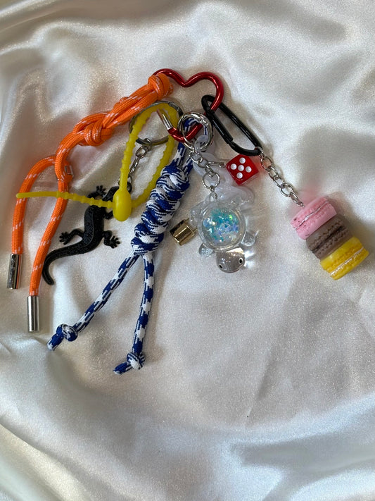 Accessoire de sac - MACARON