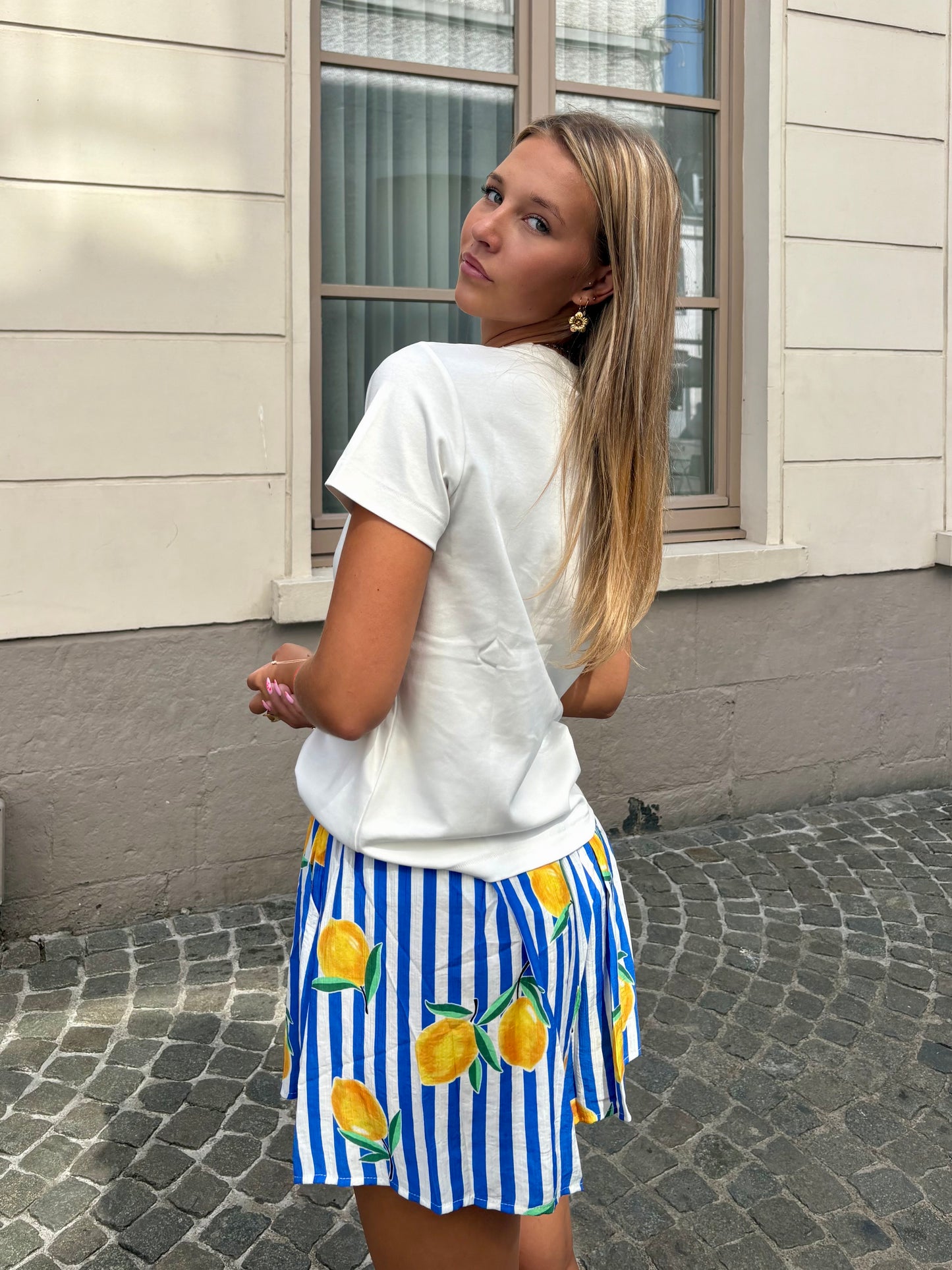 Short - CITRON