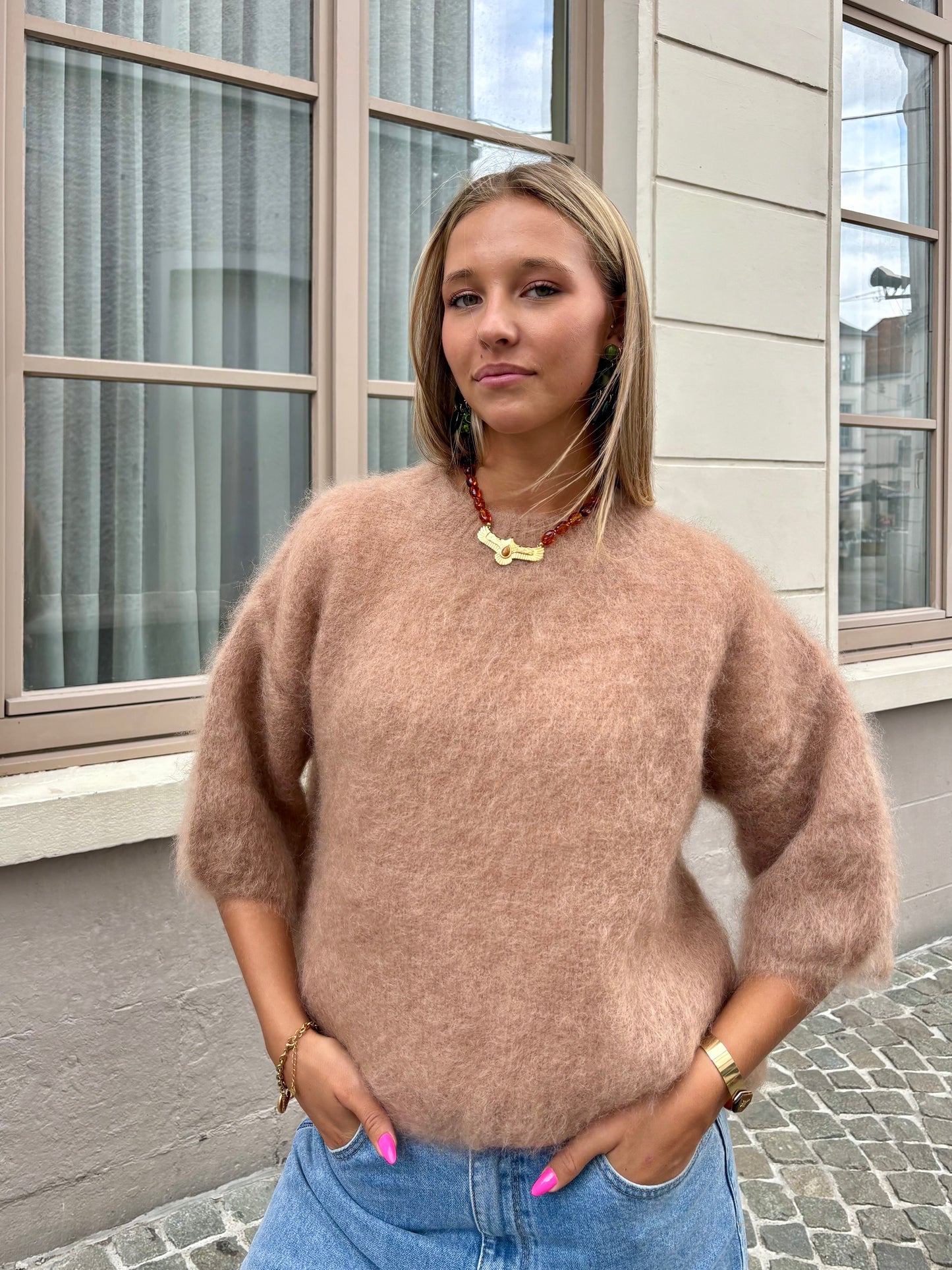 Pull camel - ANDREA