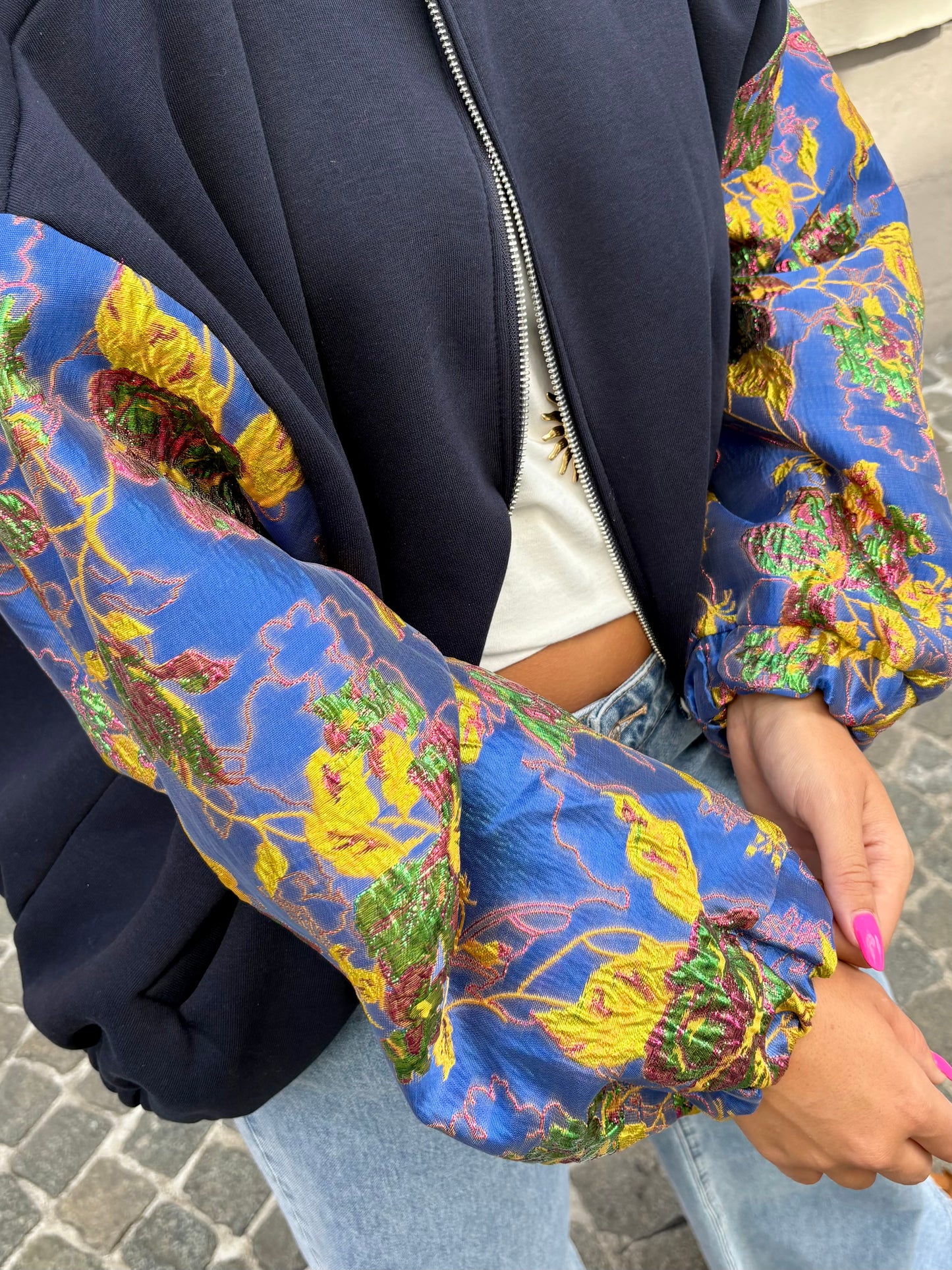 Veste - LUBLINA