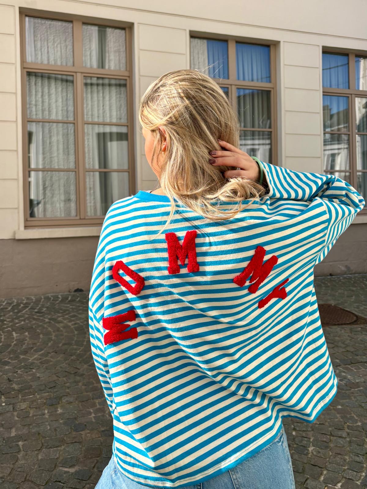 T-shirt - MOMMY
