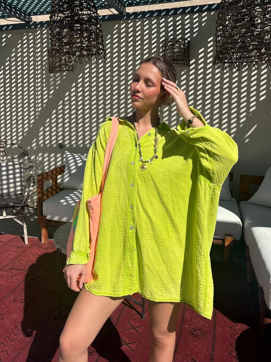 Robe - OLIVIA
