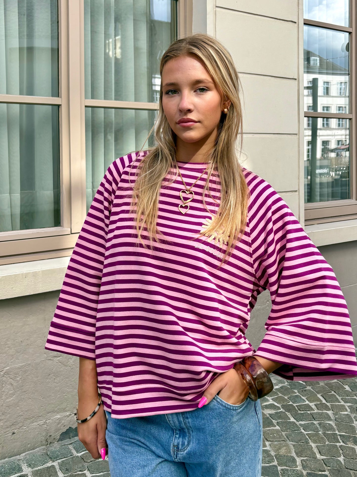 Pull - MAUD