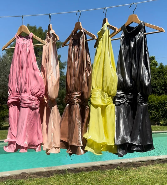 Combi robe - NABILLA