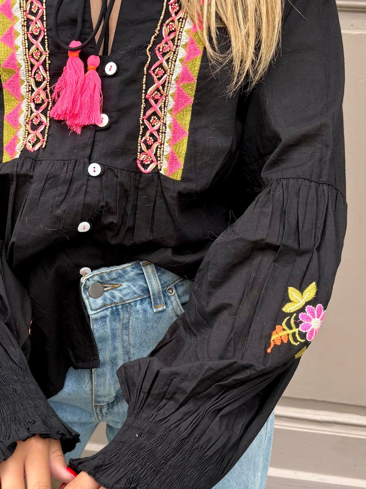 Chemise - TARA