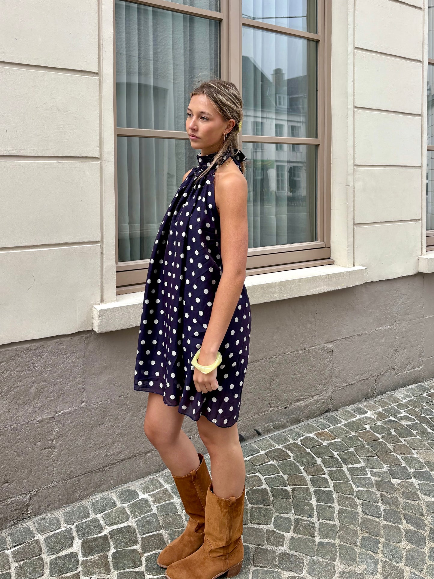 Robe - POIS