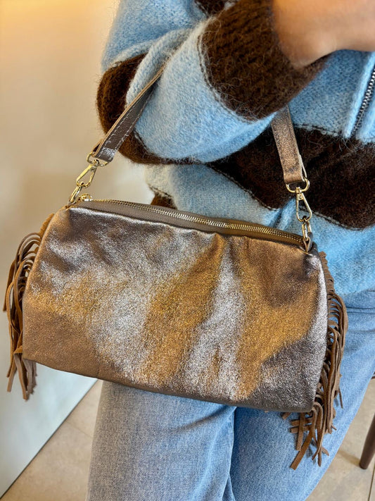 Sac bronze - RORI