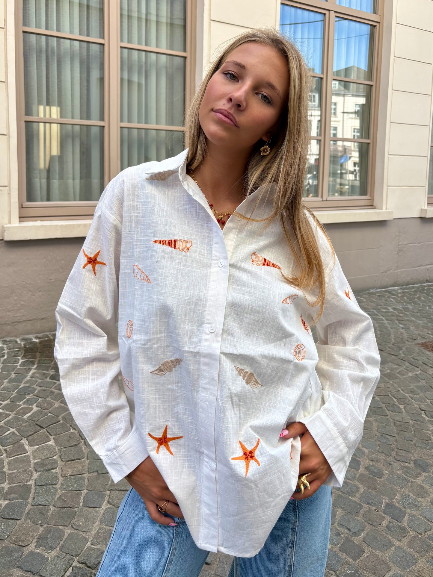 Chemise - MERY