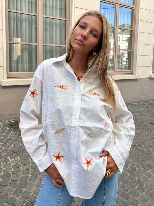 Chemise - MERY