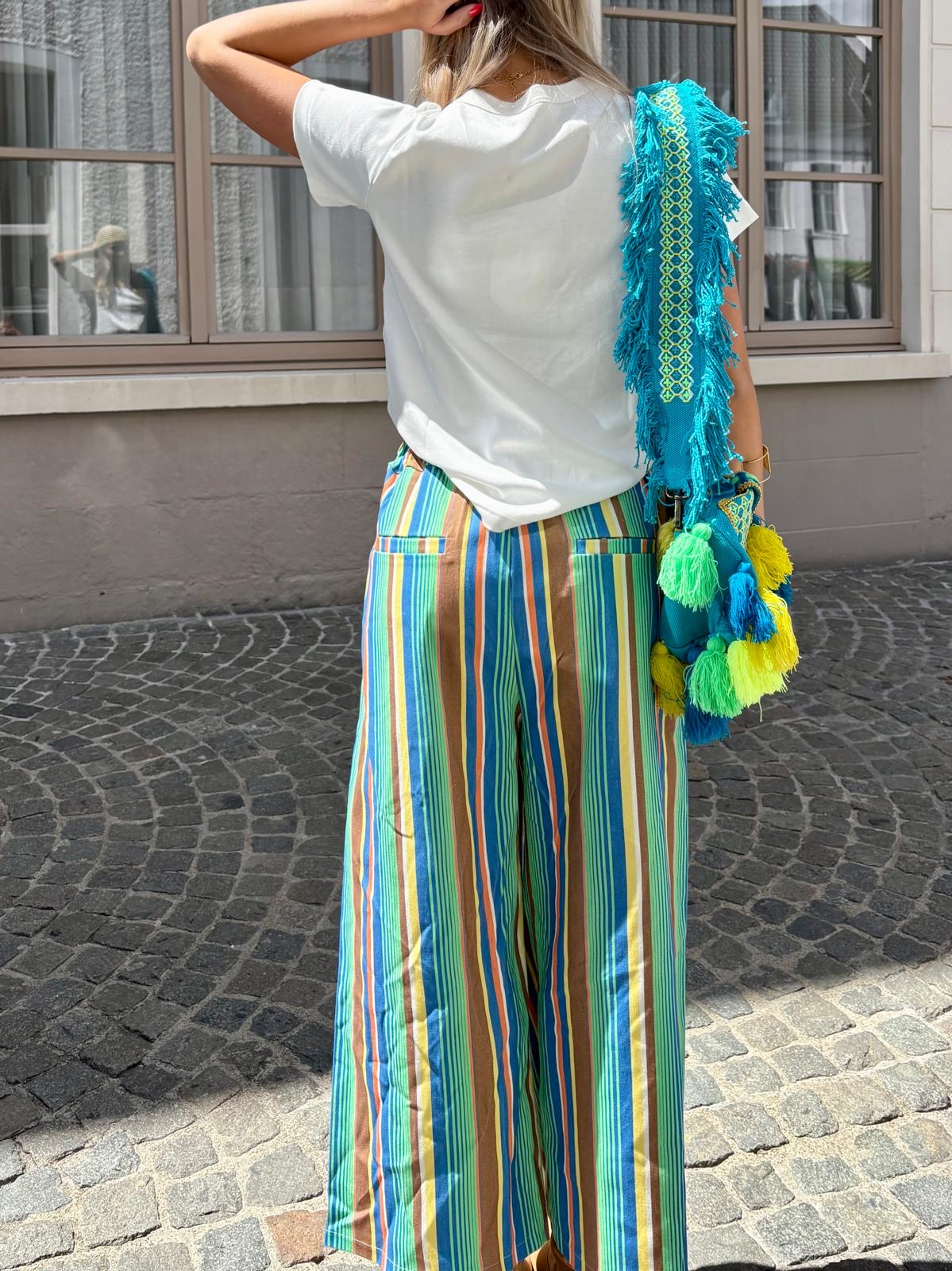 Pantalon - KANIA