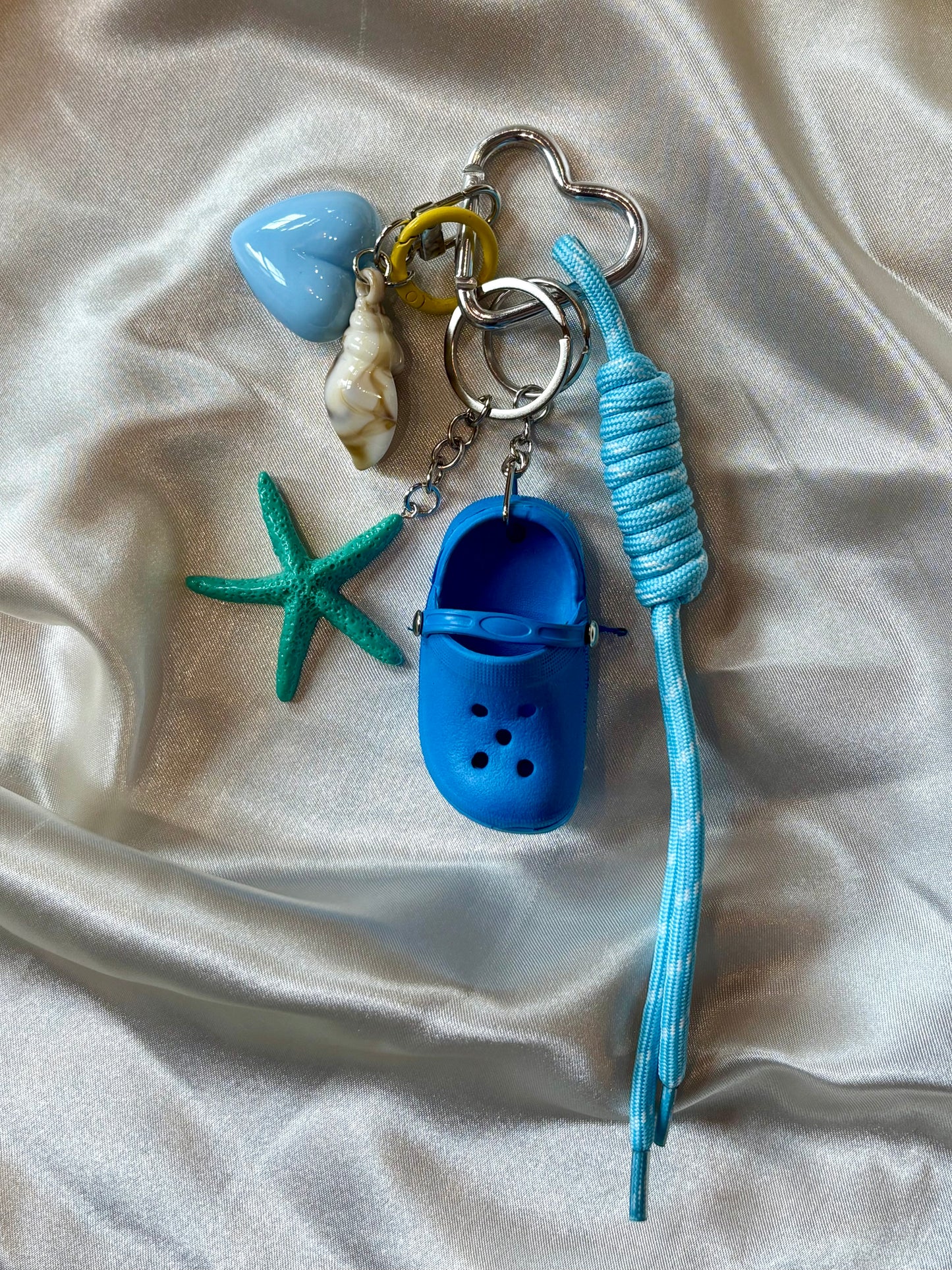 Accessoire de sac - CROCS