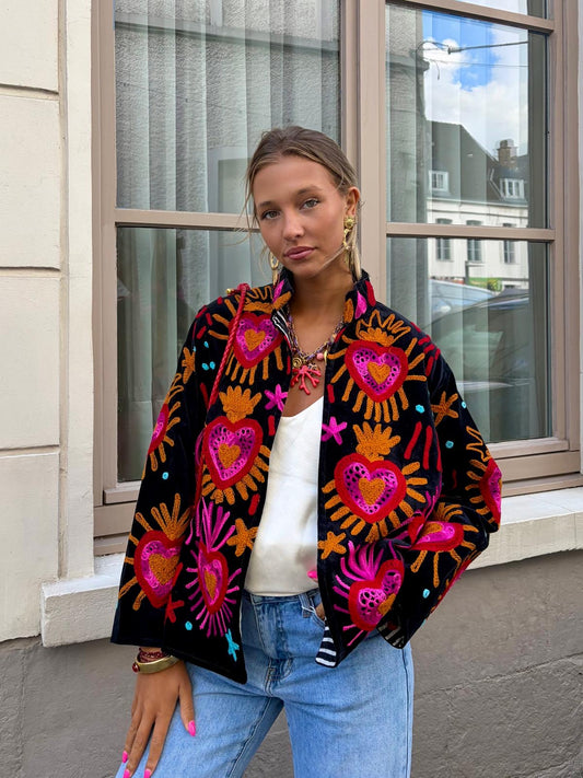 Veste - ZELIE