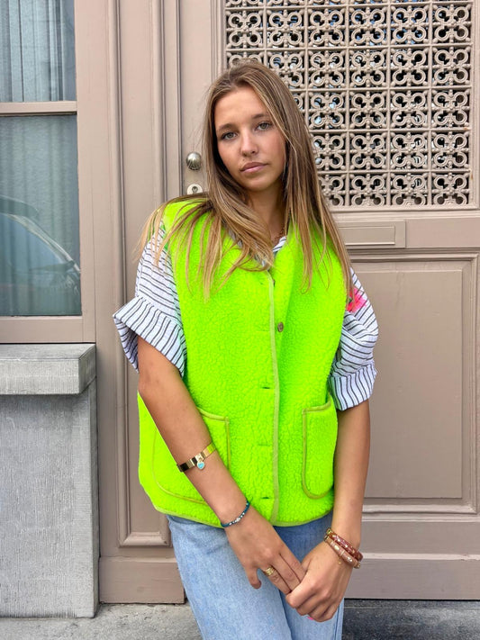 Gilet - MANON