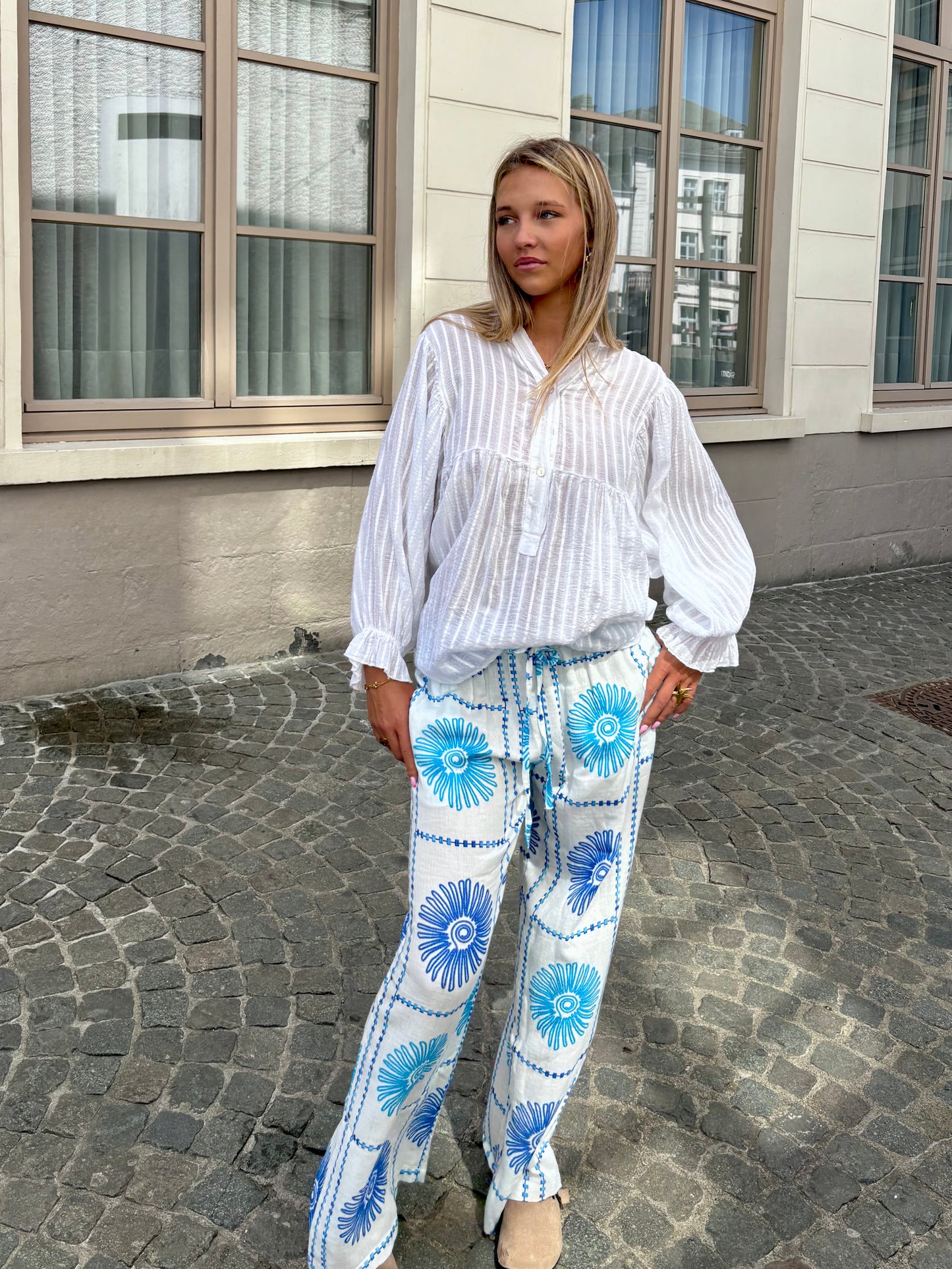 Pantalon - EMMANUEL