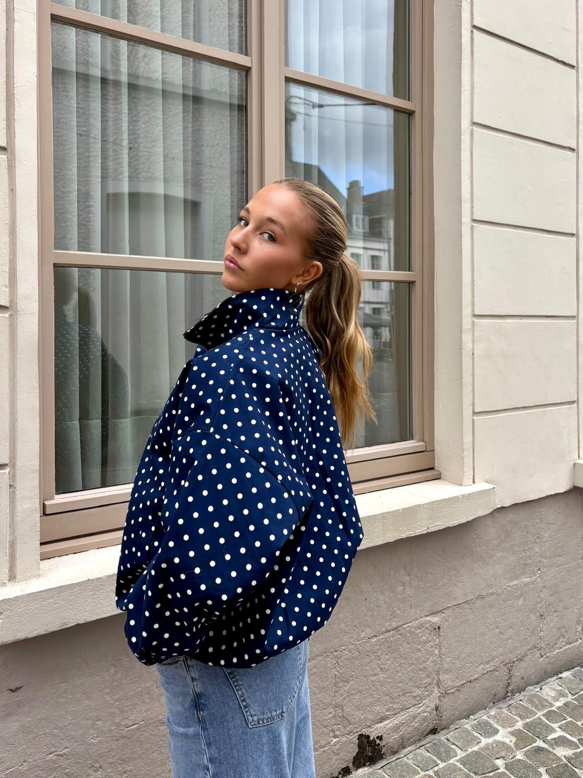 Veste - POLIE