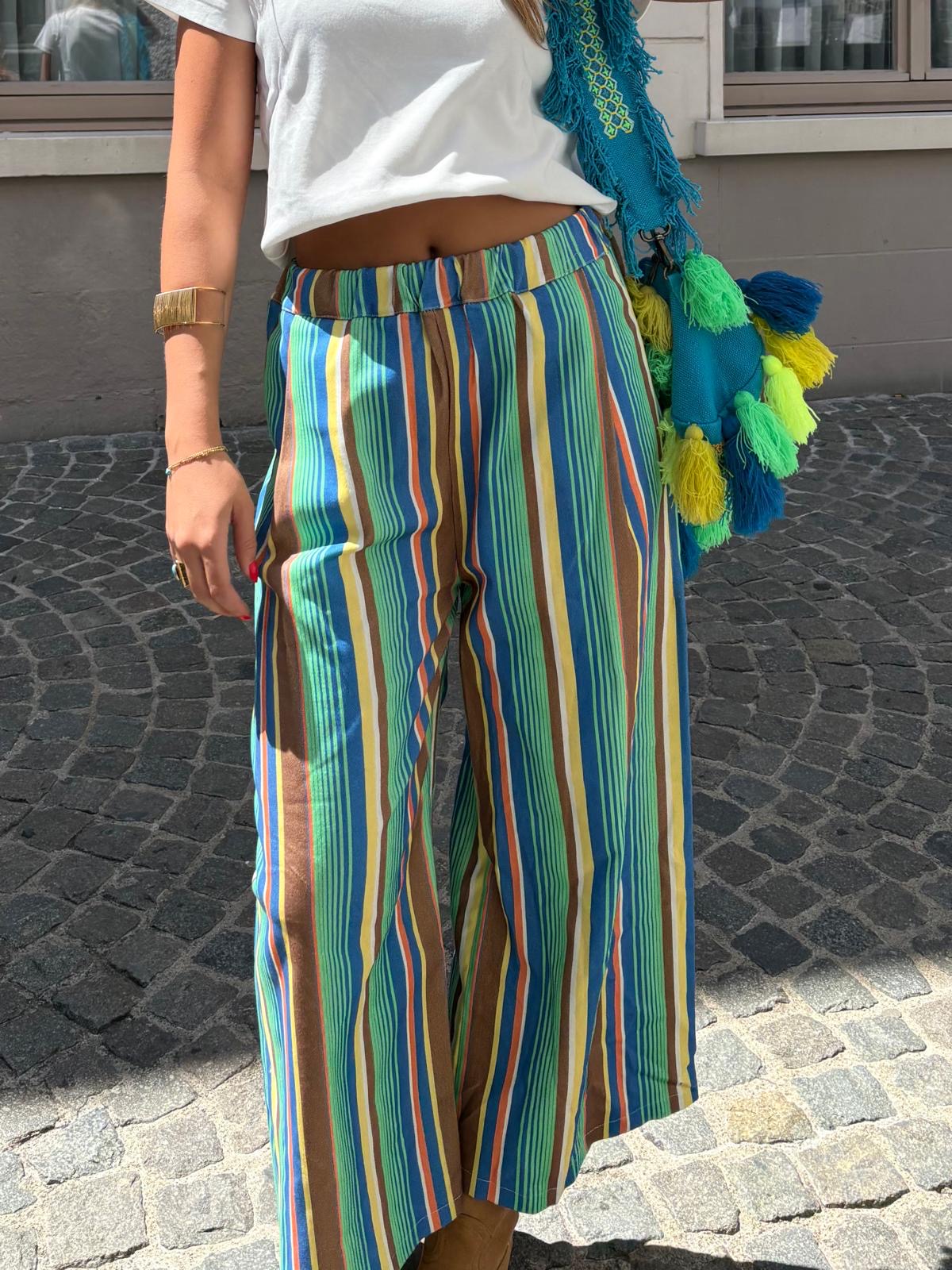 Pantalon - KANIA