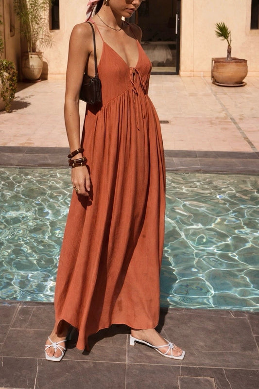 Robe - FANNY