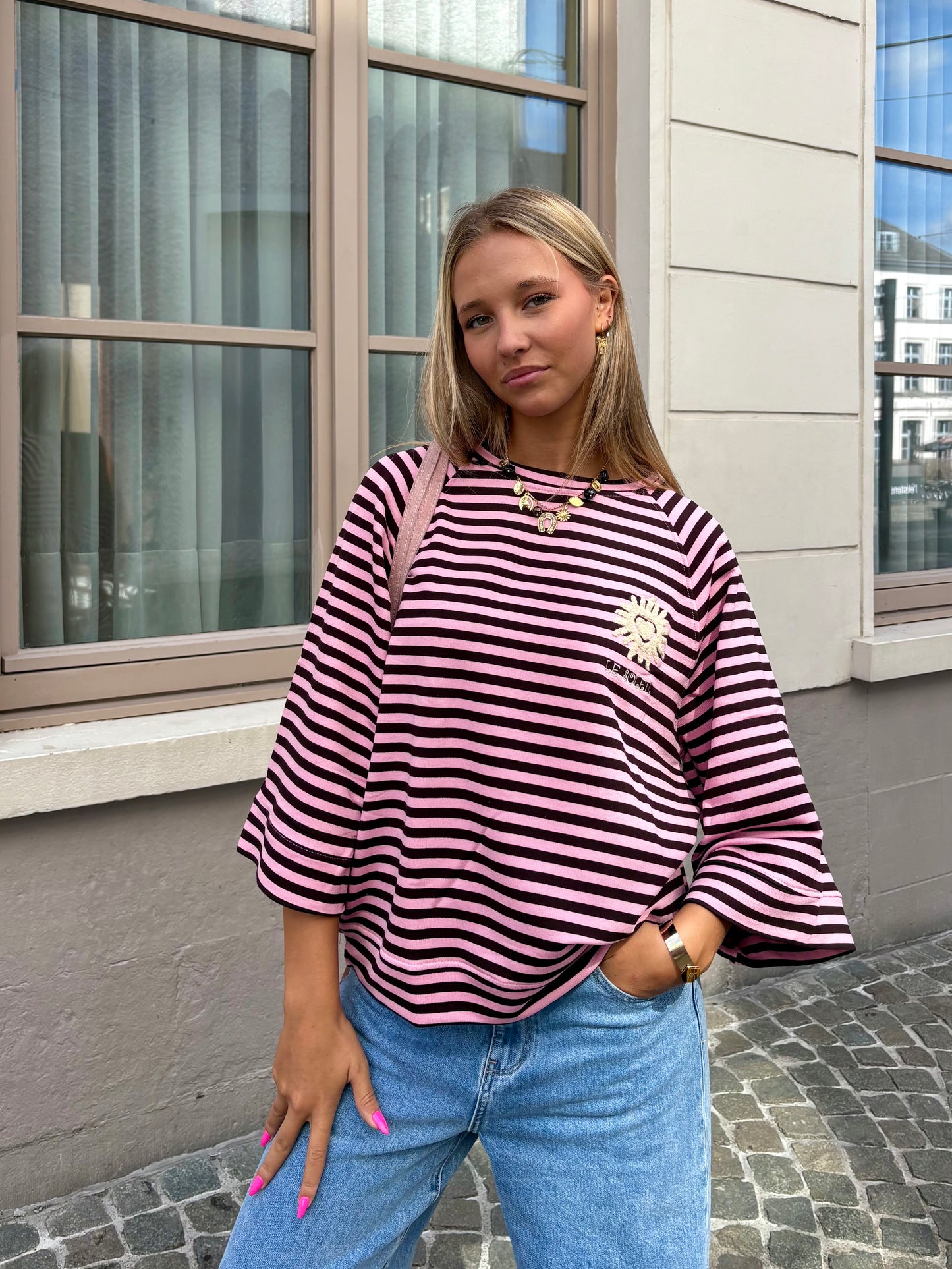 Pull - MAUD