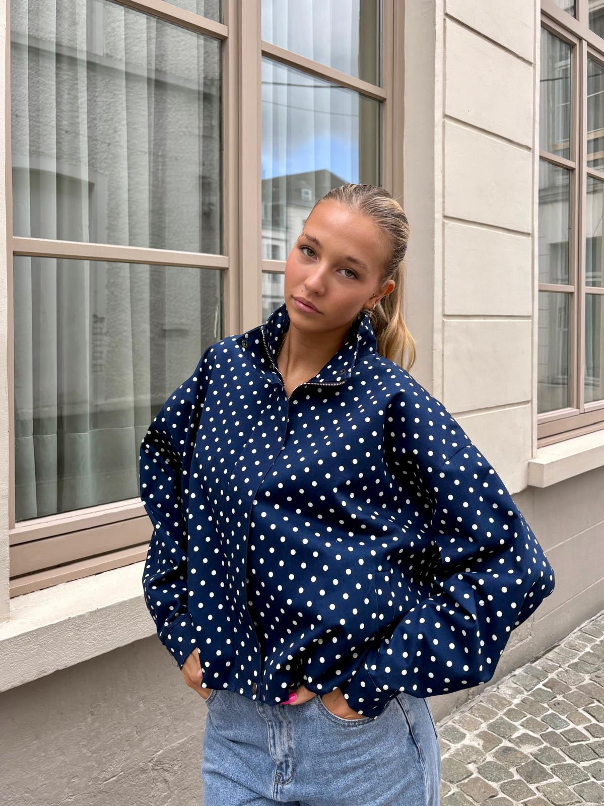 Veste - POLIE