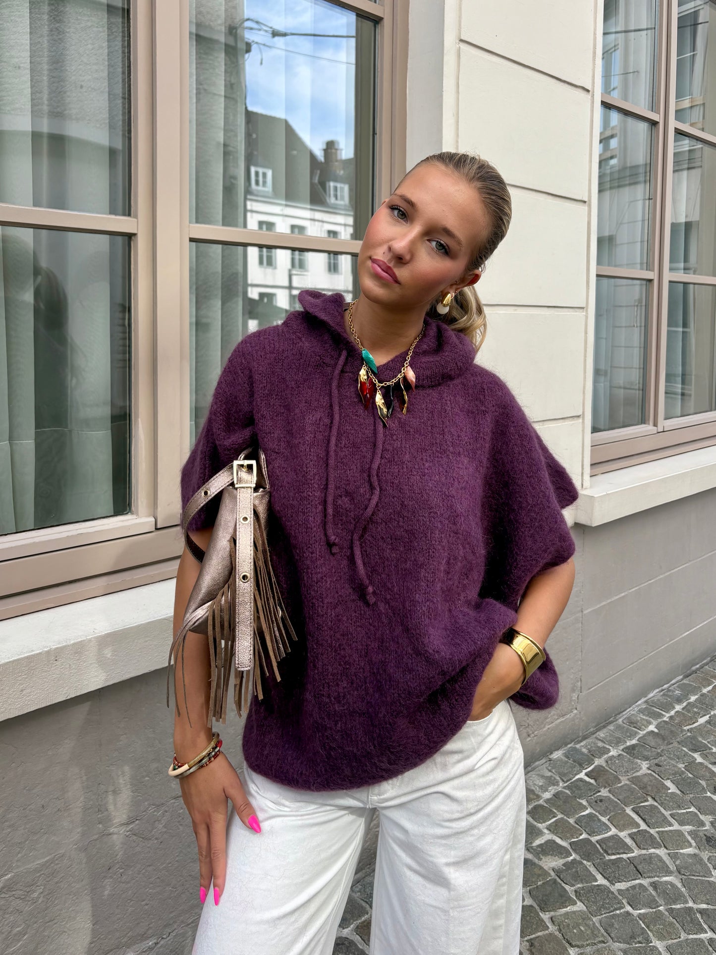 Pull prune - FLAVIE