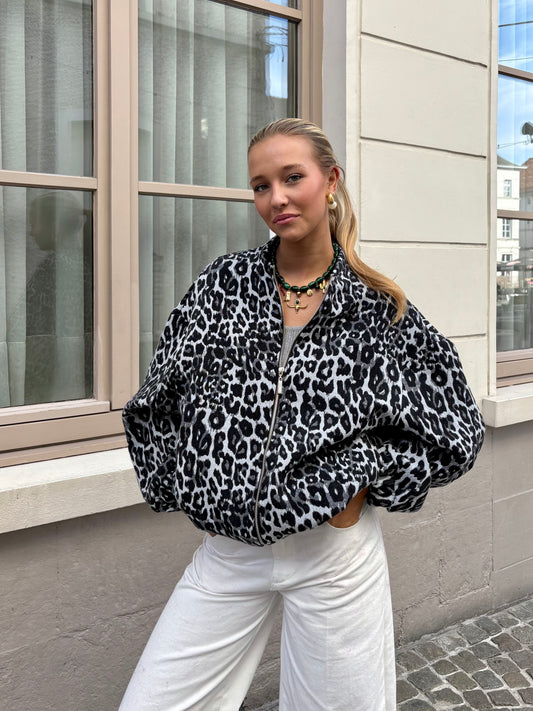 Veste - LÉO