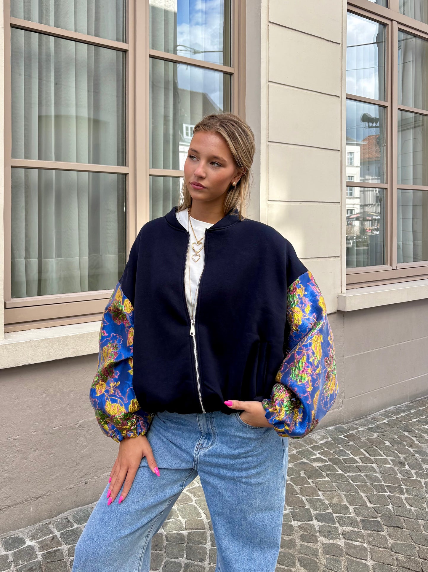 Veste - LUBLINA