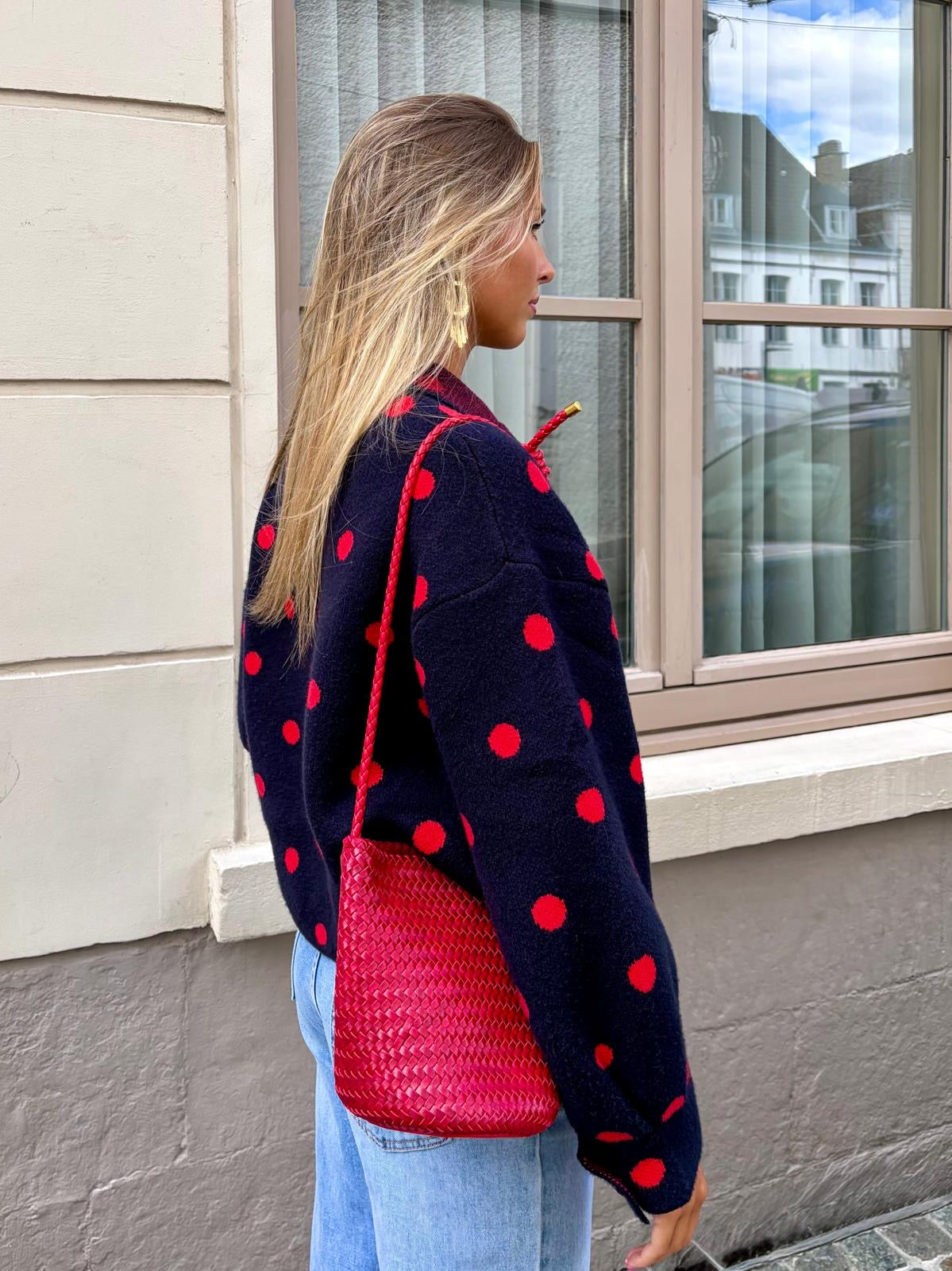 Veste - POIS