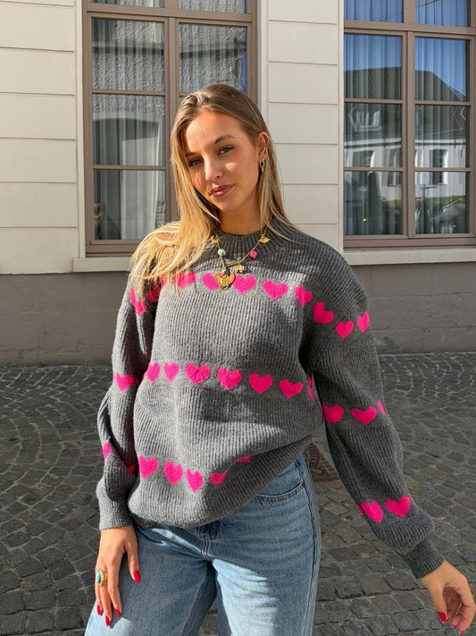 Pull - CŒUR