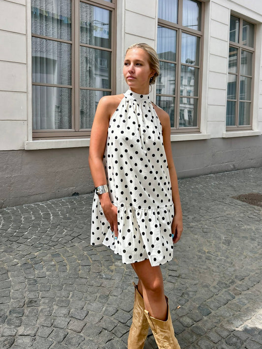 Robe à poids - MARIA