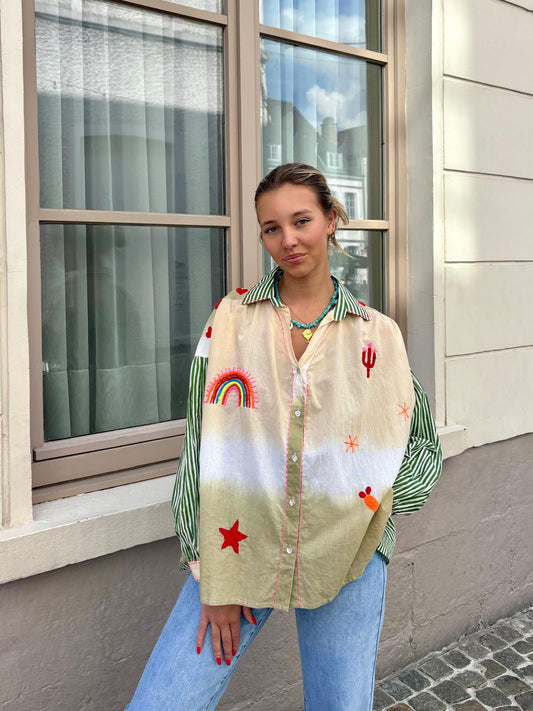 Chemise - KILKY