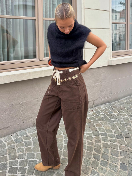 Pantalon - TANIA