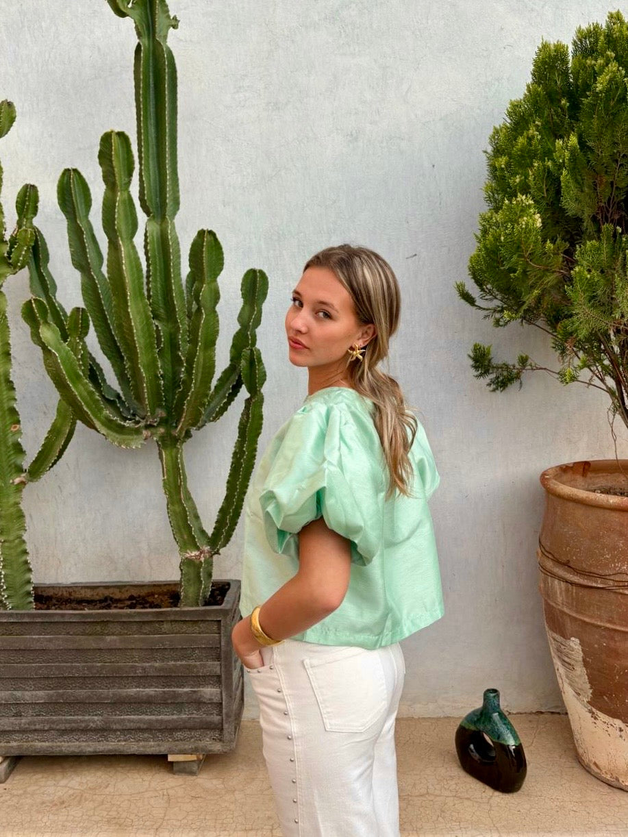 Haut vert d’eau - LENA