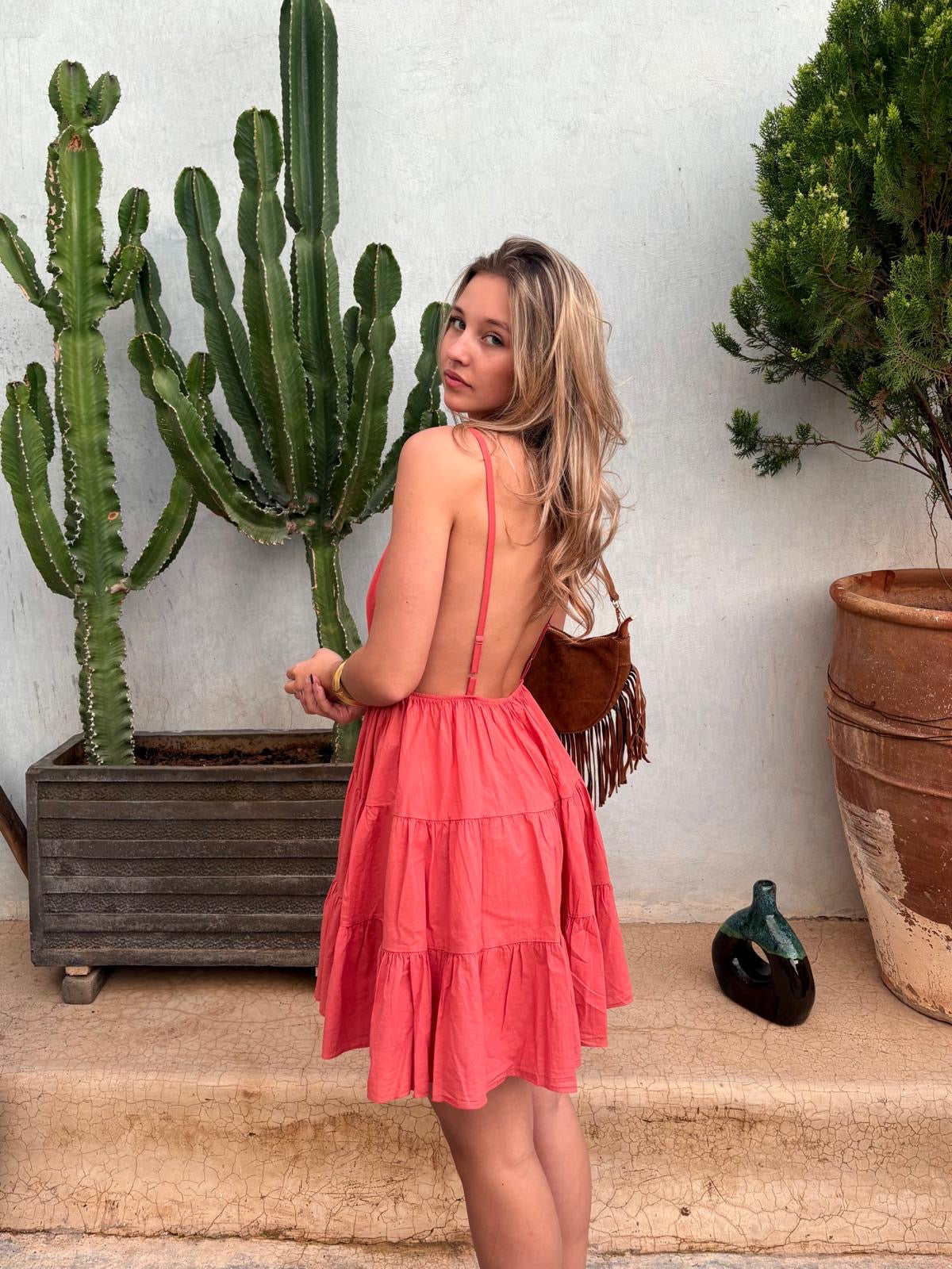 Robe - SOLEIL