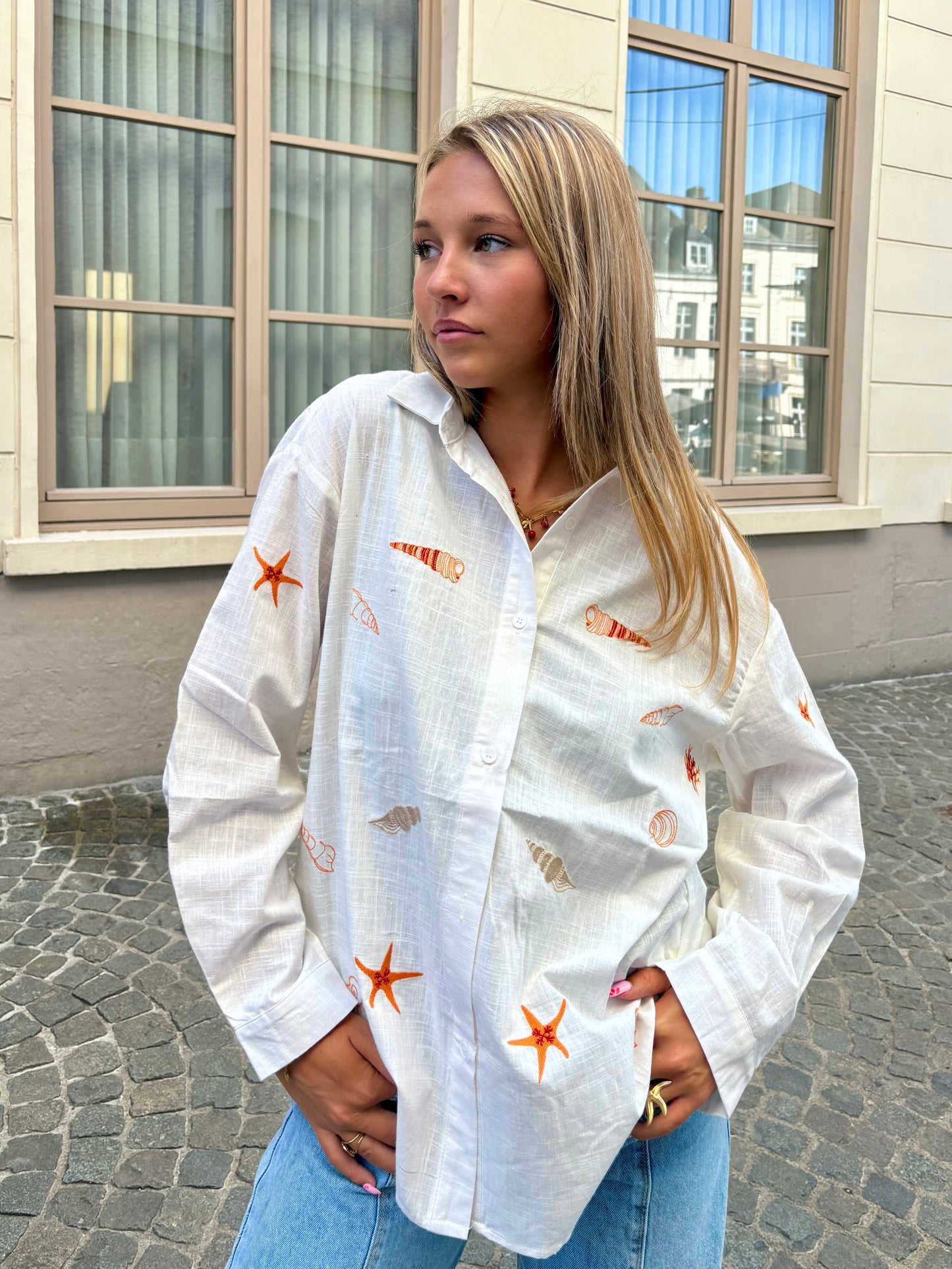 Chemise - MERY