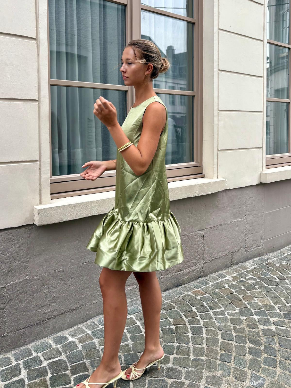 Robe - ZOÉ