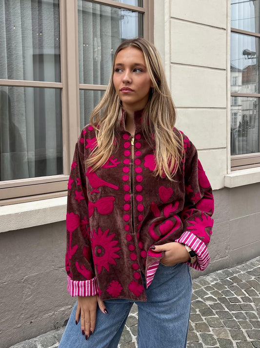 Veste - LONA