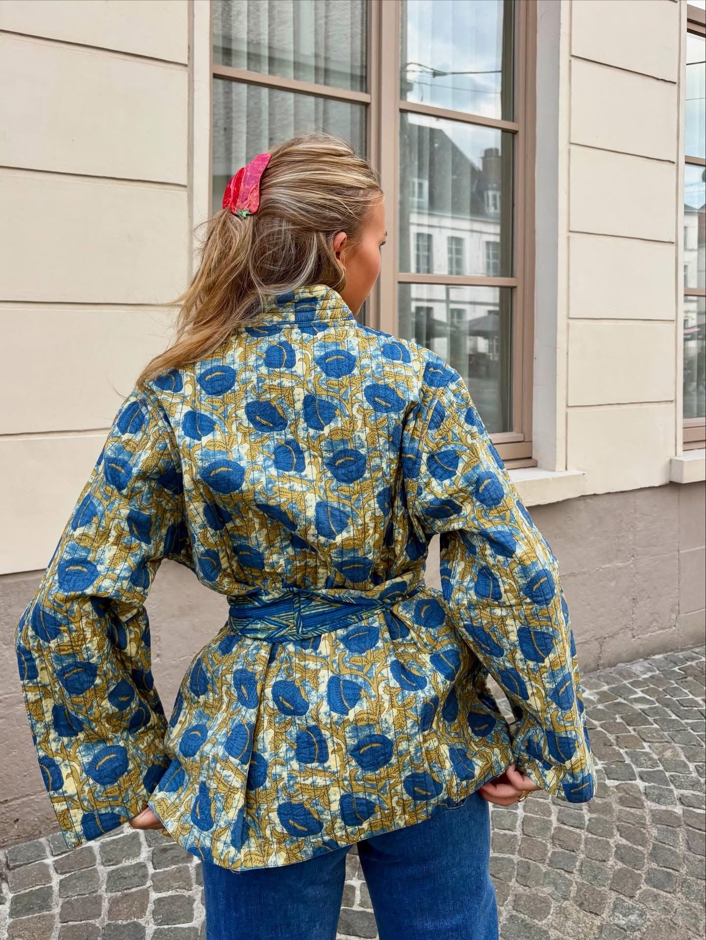 Veste - CASSANDRE
